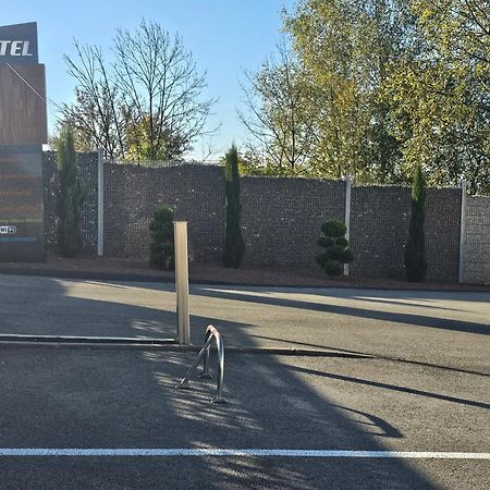Val Hotel Montbeliard Sud Valentigney Екстер'єр фото