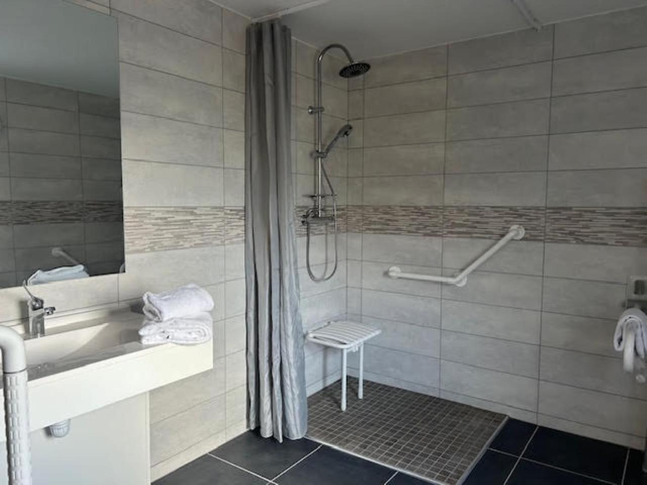 Val Hotel Montbeliard Sud Valentigney Екстер'єр фото