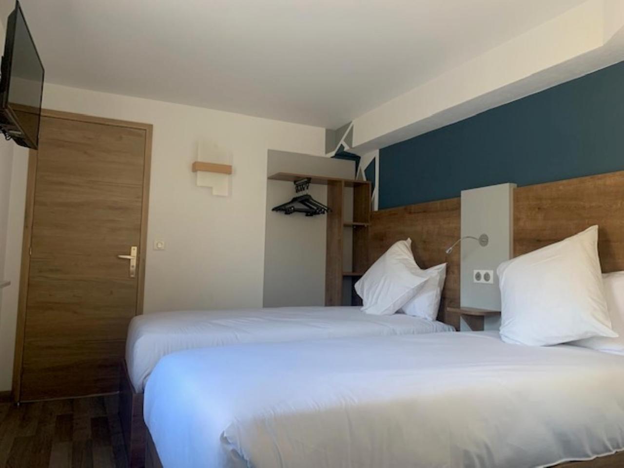 Val Hotel Montbeliard Sud Valentigney Екстер'єр фото